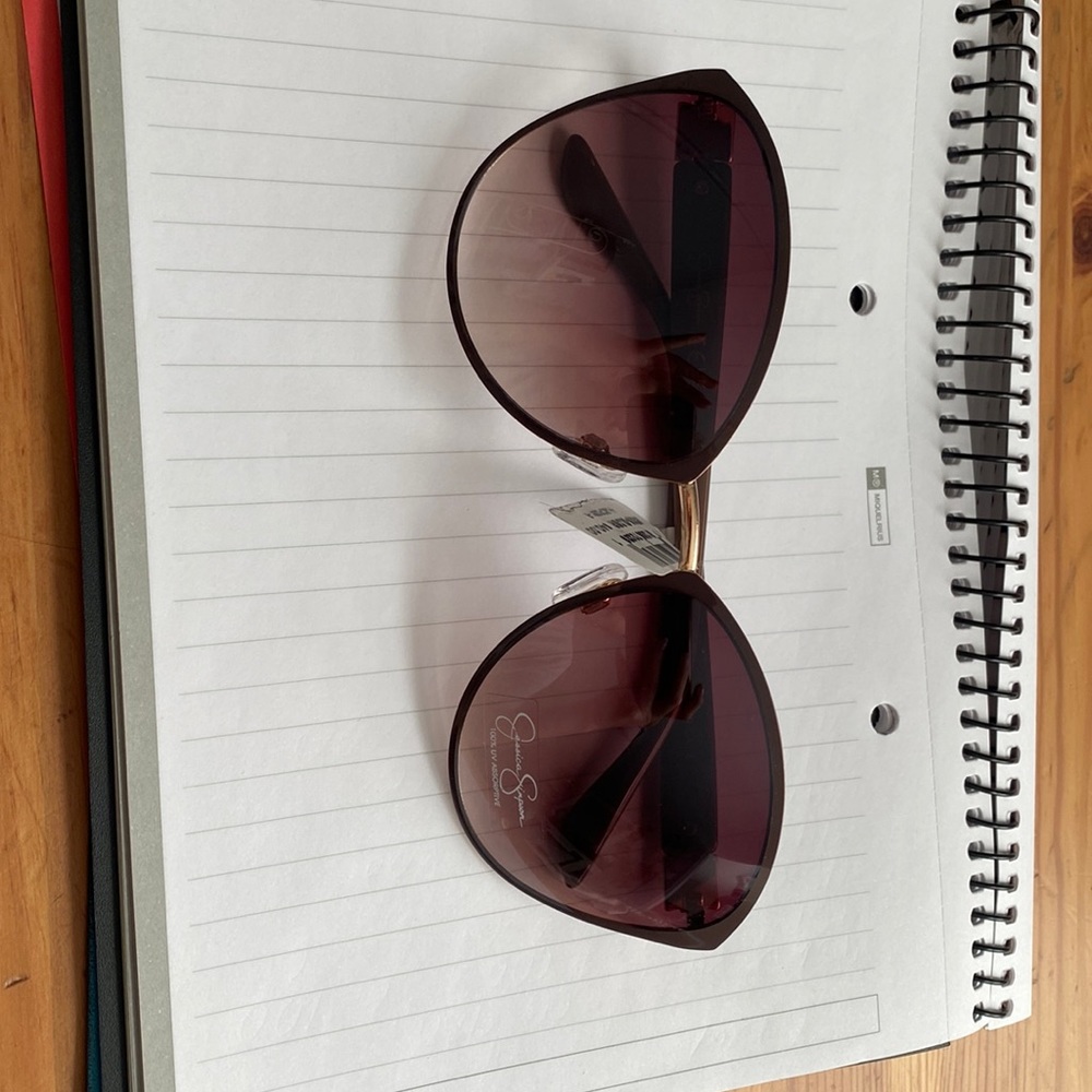 Jessica Simpson Sunglasses